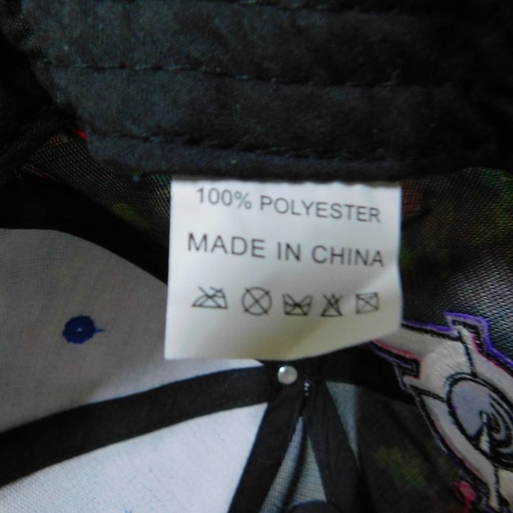 Bang Energy Drink Light Up Snap Back Hat - Picture 11 of 11